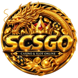 SCS GO สมัคร ล็อกอิน ทางเข้า | SCSGo